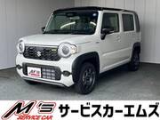 2026 SUZUKI HUSTLER