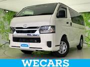 2026 TOYOTA HIACE VAN
