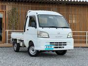 2012 DAIHATSU HIJET TRUCK
