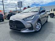 2026 TOYOTA YARIS