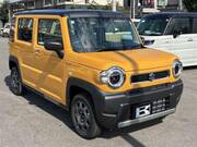 2025 SUZUKI HUSTLER
