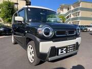 2025 SUZUKI HUSTLER