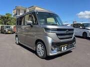 2025 SUZUKI SPACIA