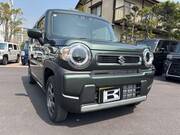 2025 SUZUKI HUSTLER