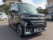 2024 SUZUKI SPACIA