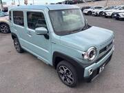 2025 SUZUKI HUSTLER