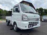 2022 SUZUKI CARRY TRUCK