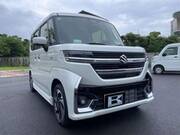 2025 SUZUKI SPACIA