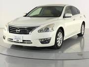 2015 NISSAN TEANA