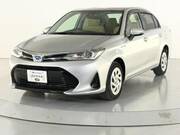2017 TOYOTA COROLLA AXIO