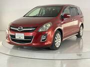 2013 MAZDA MPV