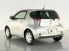 TOYOTA IQ