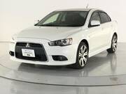 2012 MITSUBISHI OTHER
