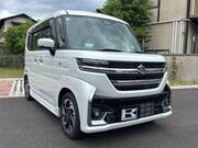 2025 SUZUKI SPACIA