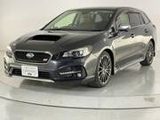 2017 SUBARU LEVORG