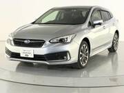 2022 SUBARU IMPREZA SPORTS