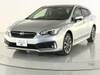 SUBARU IMPREZA SPORTS