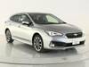 SUBARU IMPREZA SPORTS