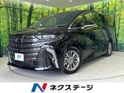 2023 TOYOTA ALPHARD HYBRID