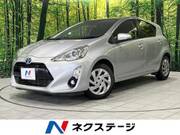 2015 TOYOTA AQUA S