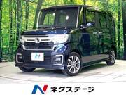 2022 HONDA N-BOX CUSTOM