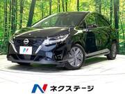 2021 NISSAN NOTE X