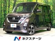 2021 NISSAN ROOX
