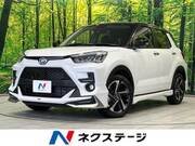 2026 TOYOTA RAIZE