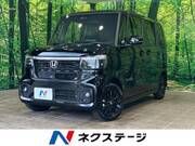 2026 HONDA N-BOX CUSTOM