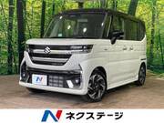 2026 SUZUKI SPACIA CUSTOM