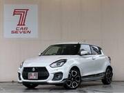 2019 SUZUKI SWIFT SPORT