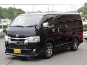2021 TOYOTA HIACE VAN