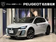 2026 PEUGEOT 208