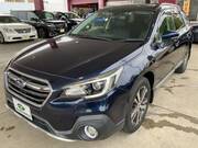 2018 SUBARU LEGACY OUTBACK