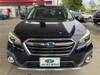 SUBARU LEGACY OUTBACK