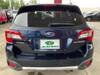 SUBARU LEGACY OUTBACK