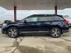 SUBARU LEGACY OUTBACK