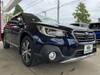 SUBARU LEGACY OUTBACK