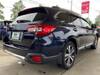SUBARU LEGACY OUTBACK