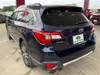 SUBARU LEGACY OUTBACK