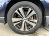 SUBARU LEGACY OUTBACK