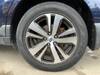 SUBARU LEGACY OUTBACK