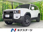 2024 TOYOTA LANDCRUISER 250