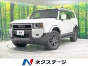 2025 TOYOTA LANDCRUISER 250
