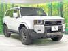 TOYOTA LANDCRUISER 250