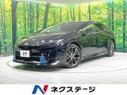 2025 TOYOTA PRIUS