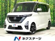 2022 NISSAN ROOX
