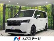 2026 HONDA STEPWAGON