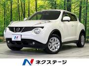 2013 NISSAN JUKE 15RX TYPE V