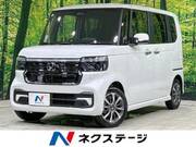 2026 HONDA N-BOX CUSTOM